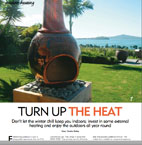 Flourish turning up the heat thumbnail Flourish turning up the heat thumbnail